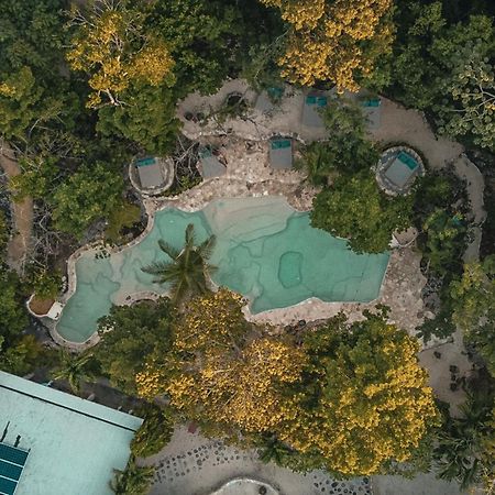Pepem Holistic Experience - Peaceful Retreat Near Tulum (Adults Only) Exterior foto