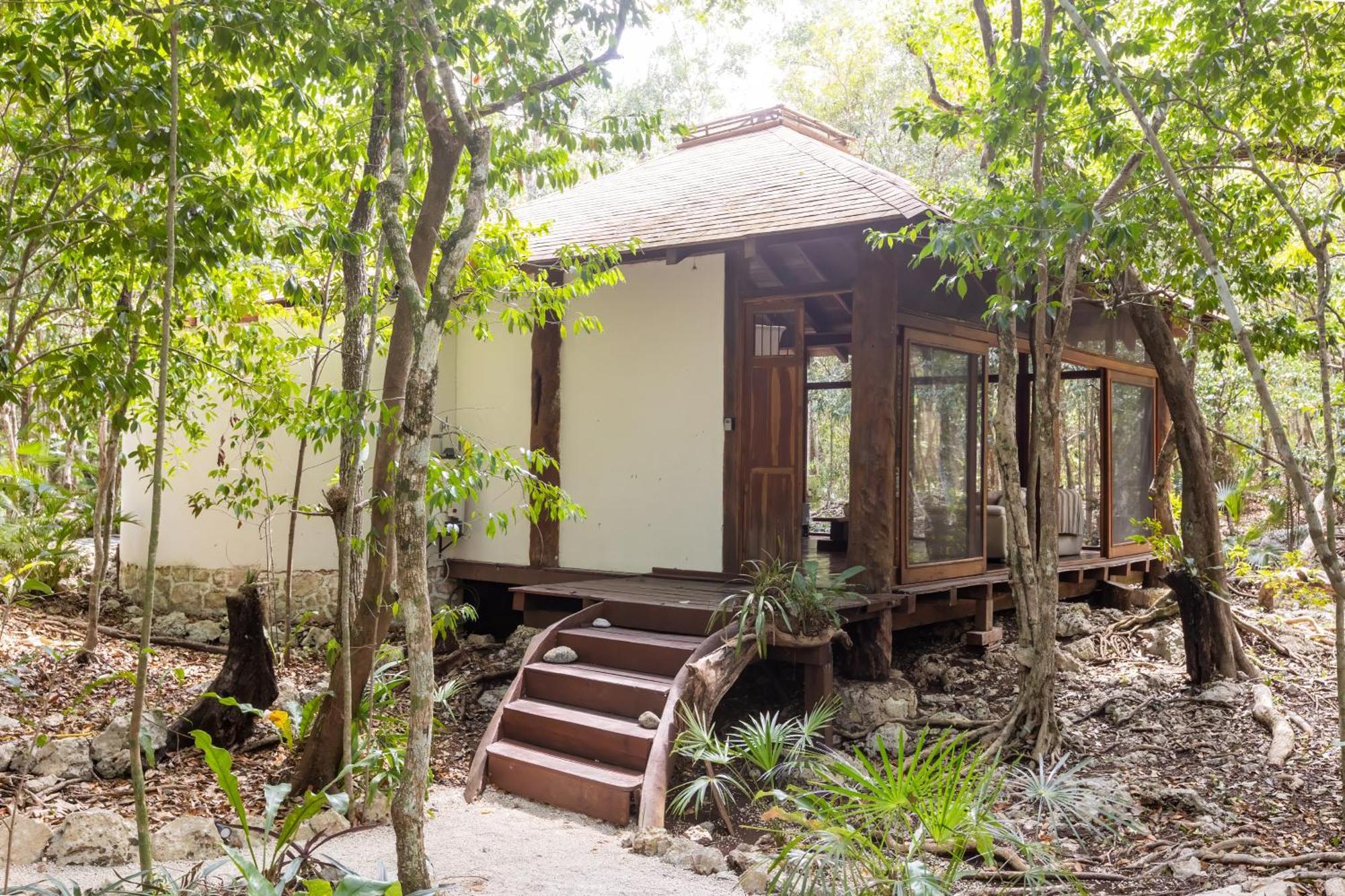 Pepem Holistic Experience - Peaceful Retreat Near Tulum (Adults Only) Exterior foto