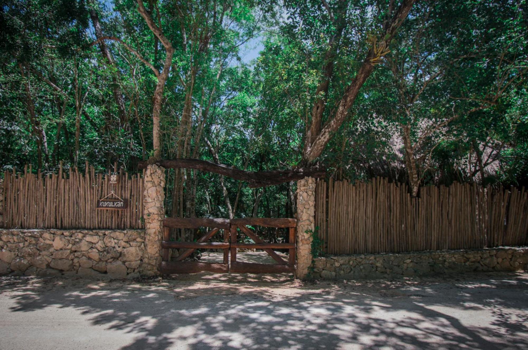 Pepem Holistic Experience - Peaceful Retreat Near Tulum (Adults Only) Exterior foto