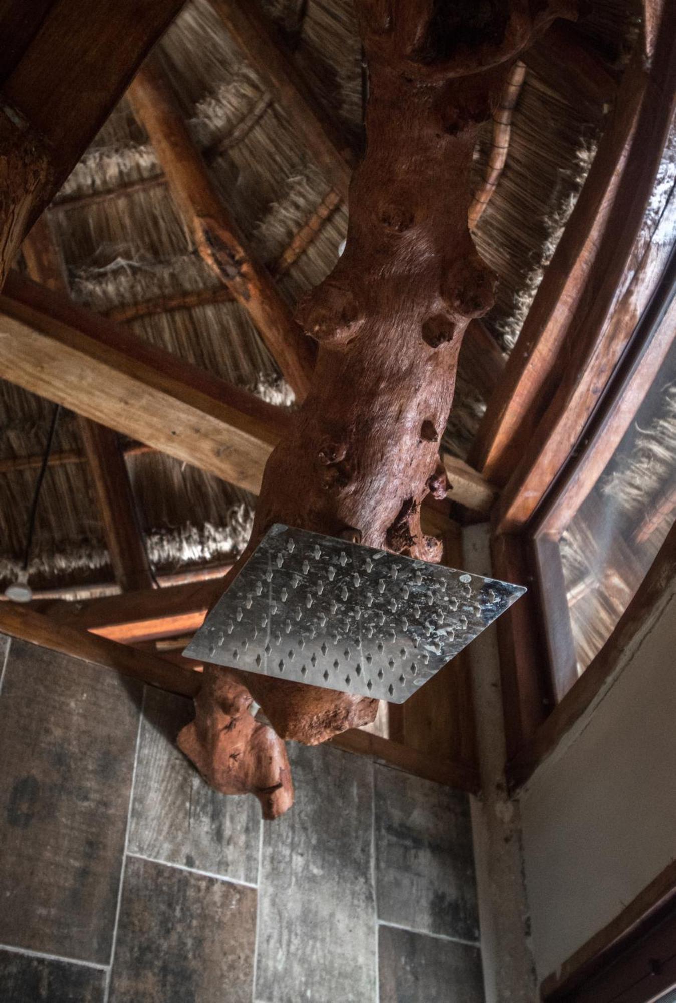 Pepem Holistic Experience - Peaceful Retreat Near Tulum (Adults Only) Exterior foto