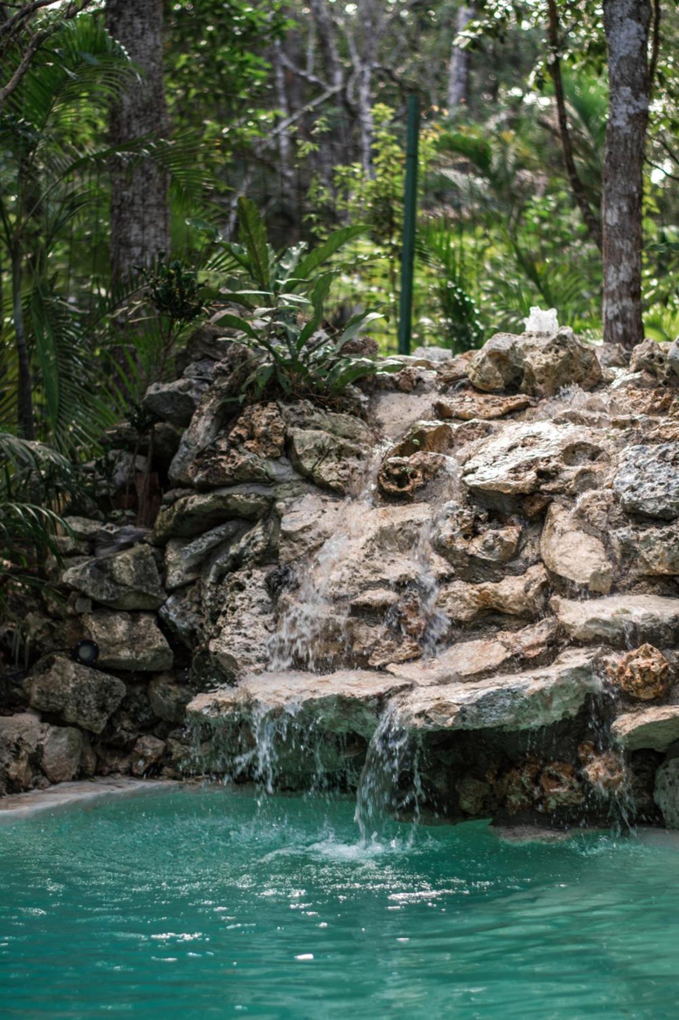 Pepem Holistic Experience - Peaceful Retreat Near Tulum (Adults Only) Exterior foto