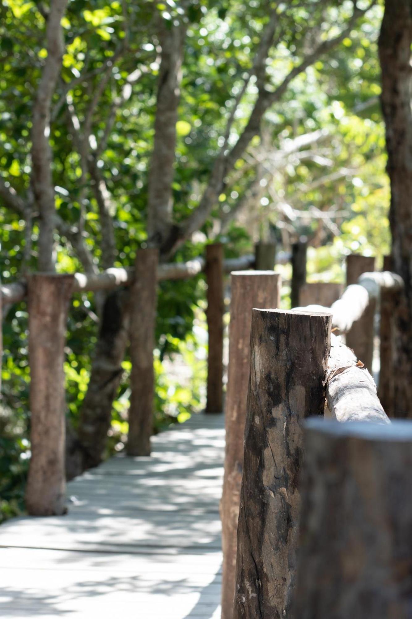 Pepem Holistic Experience - Peaceful Retreat Near Tulum (Adults Only) Exterior foto