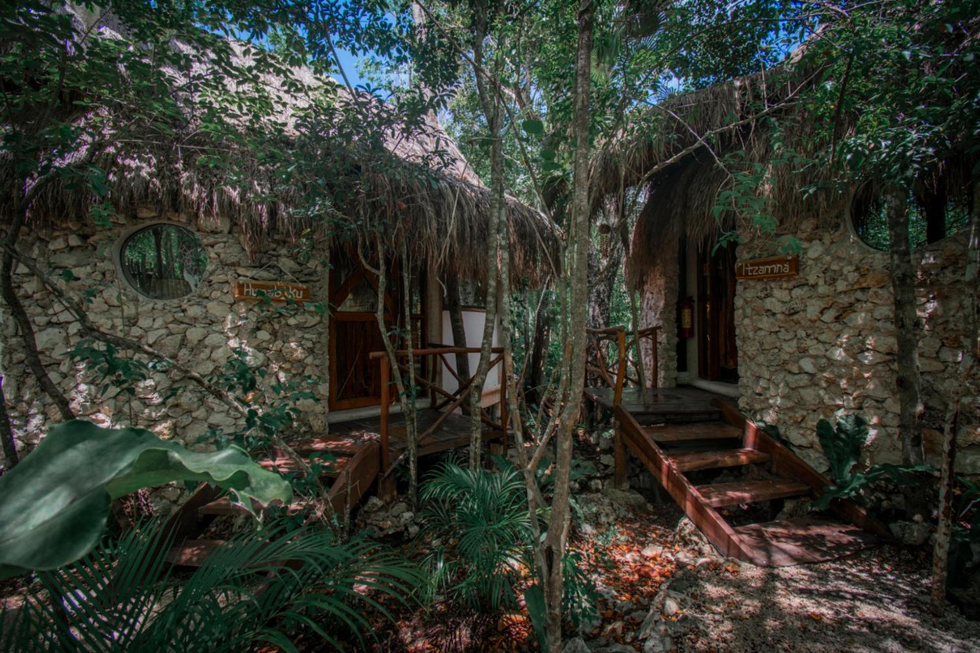 Pepem Holistic Experience - Peaceful Retreat Near Tulum (Adults Only) Exterior foto