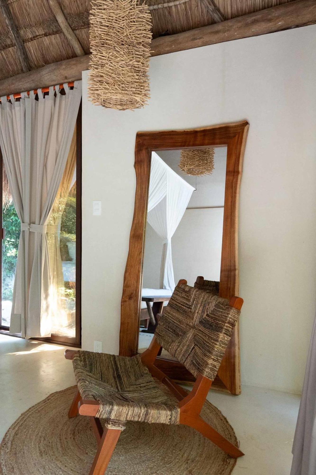 Pepem Holistic Experience - Peaceful Retreat Near Tulum (Adults Only) Exterior foto