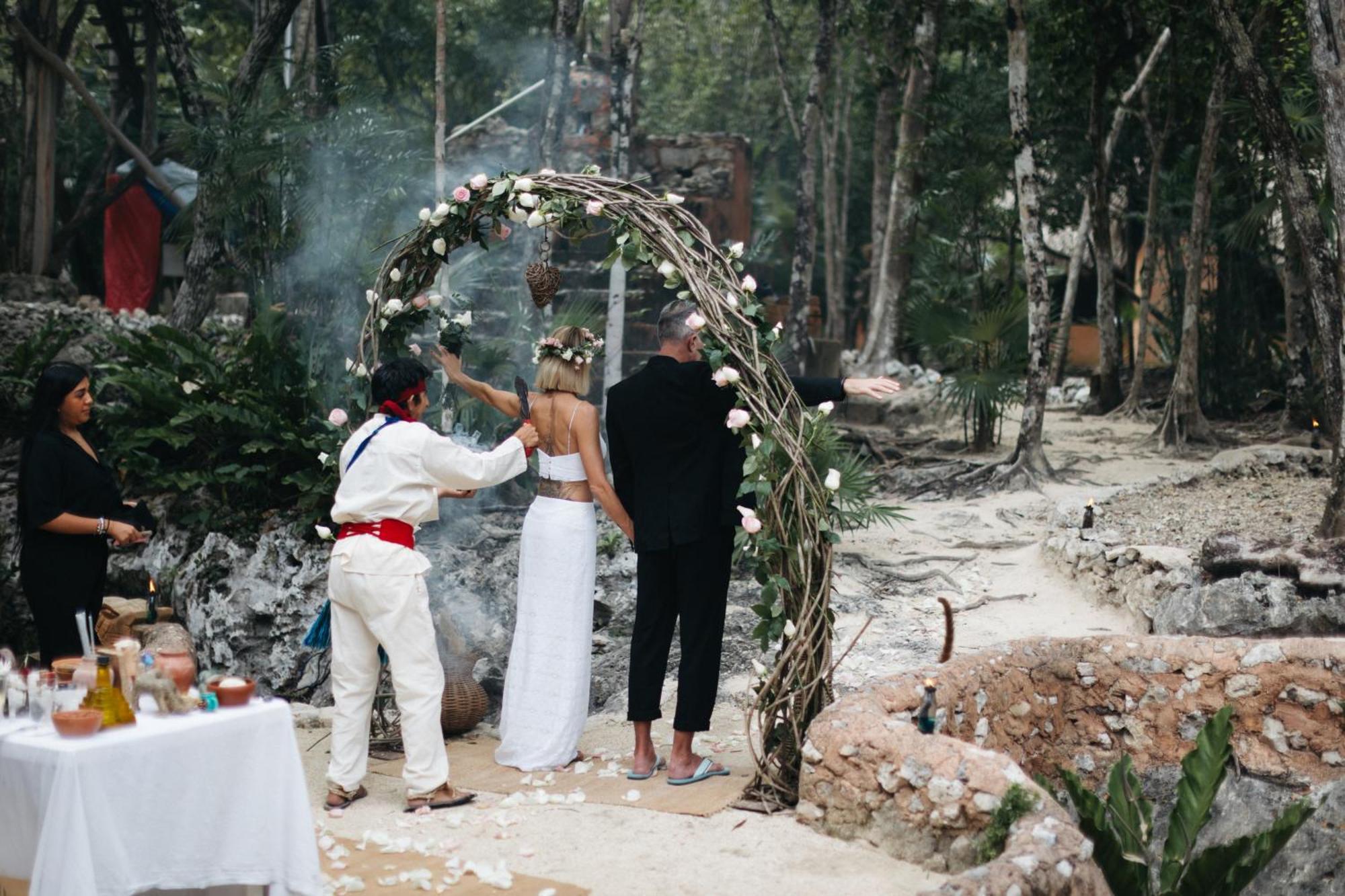 Pepem Holistic Experience - Peaceful Retreat Near Tulum (Adults Only) Exterior foto
