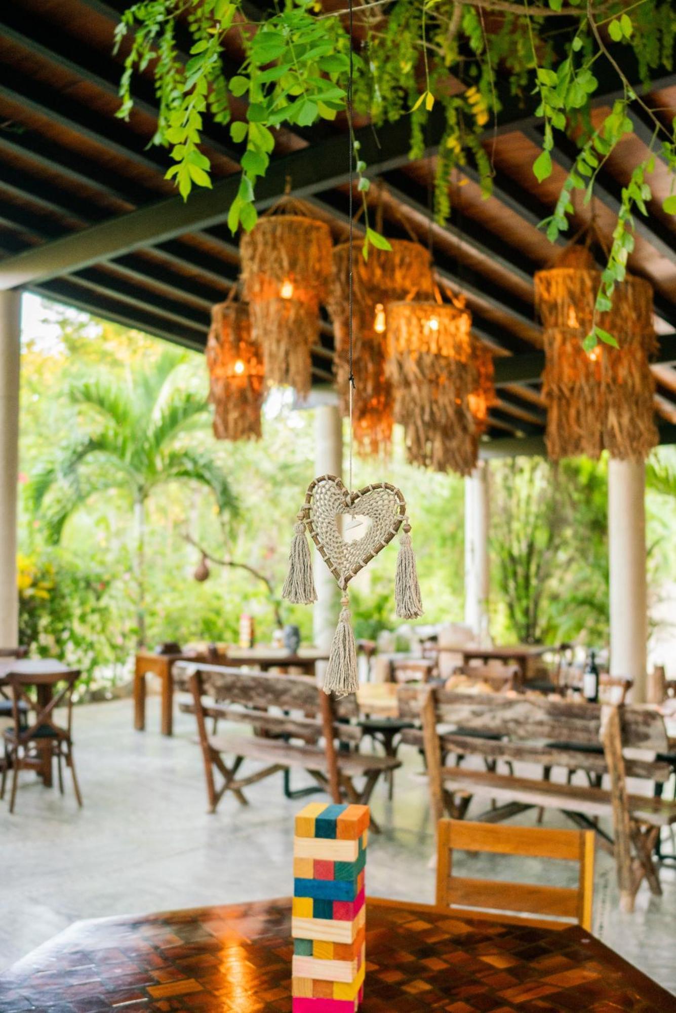 Pepem Holistic Experience - Peaceful Retreat Near Tulum (Adults Only) Exterior foto