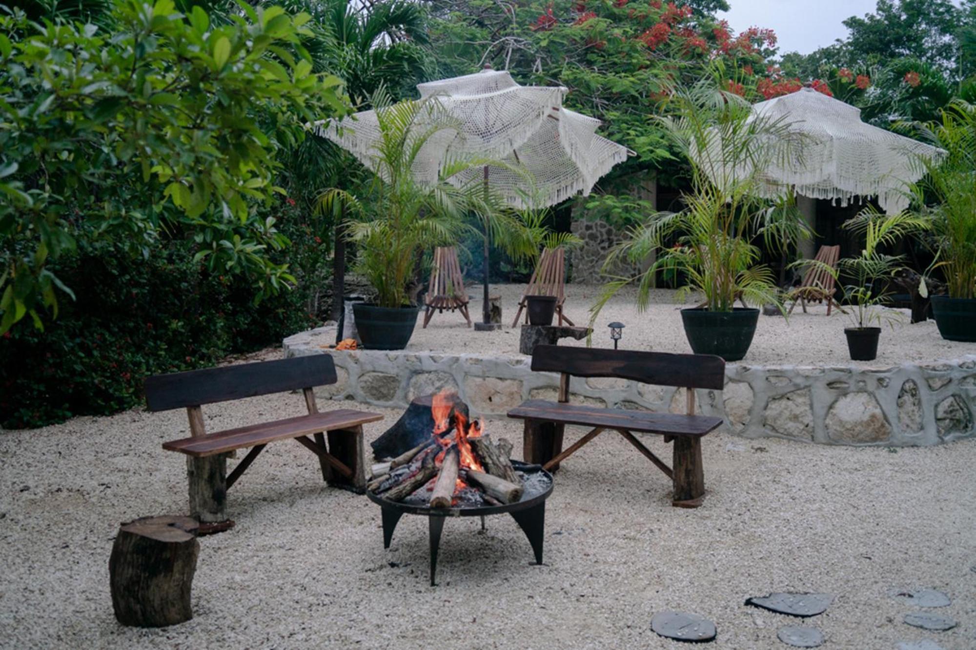 Pepem Holistic Experience - Peaceful Retreat Near Tulum (Adults Only) Exterior foto