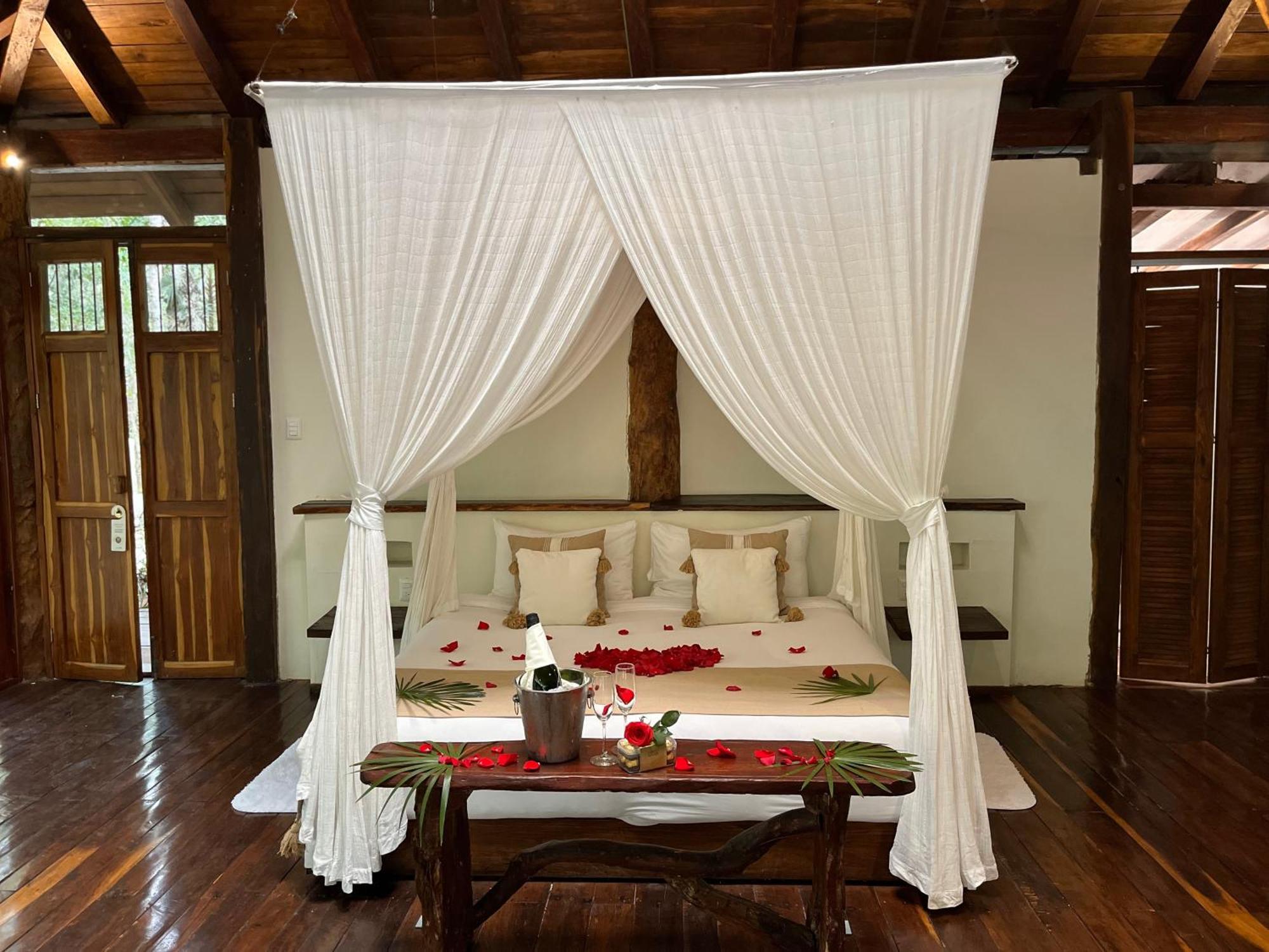Pepem Holistic Experience - Peaceful Retreat Near Tulum (Adults Only) Exterior foto