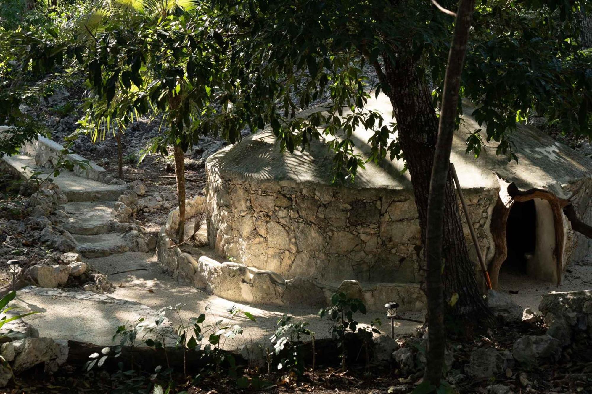 Pepem Holistic Experience - Peaceful Retreat Near Tulum (Adults Only) Exterior foto