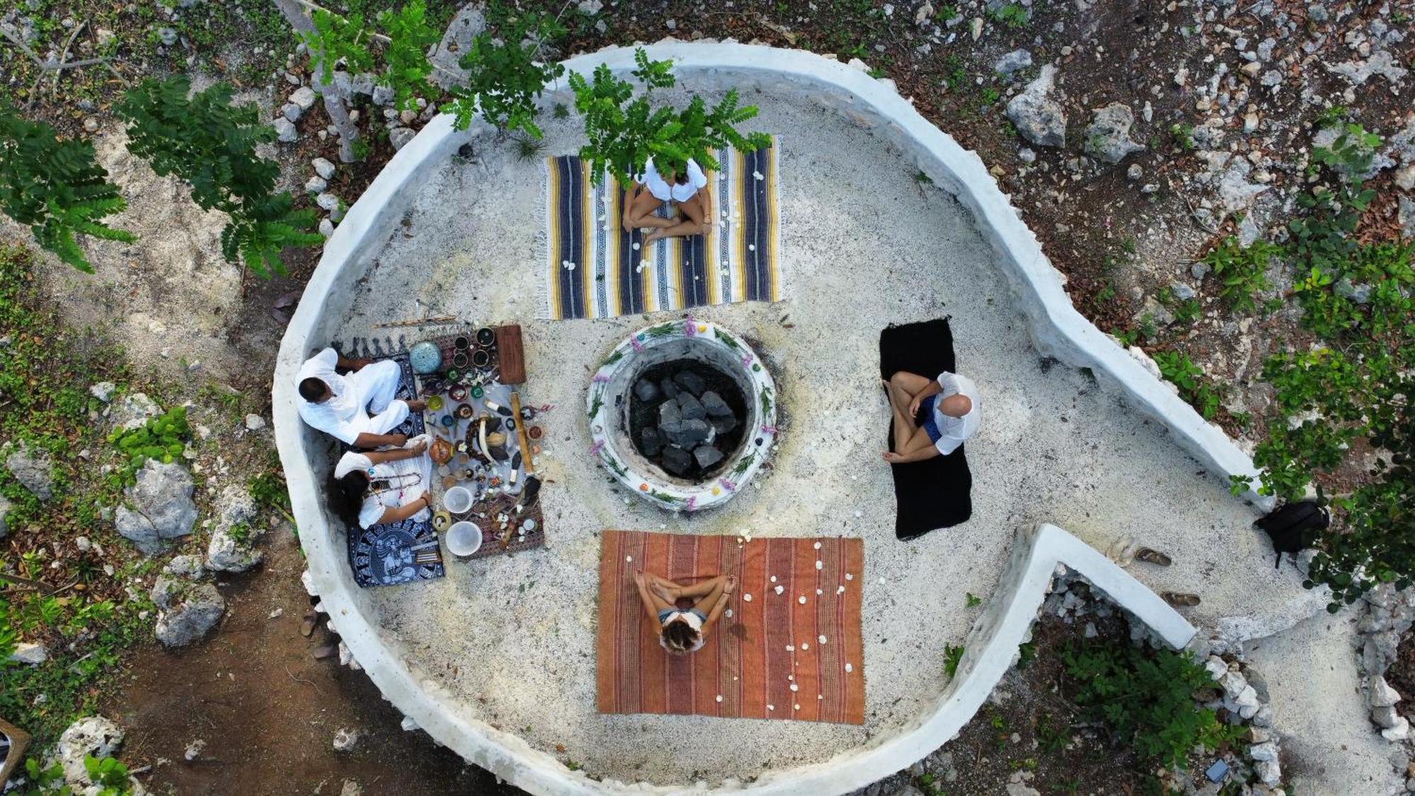 Pepem Holistic Experience - Adults Only Vila Tulum Exterior foto