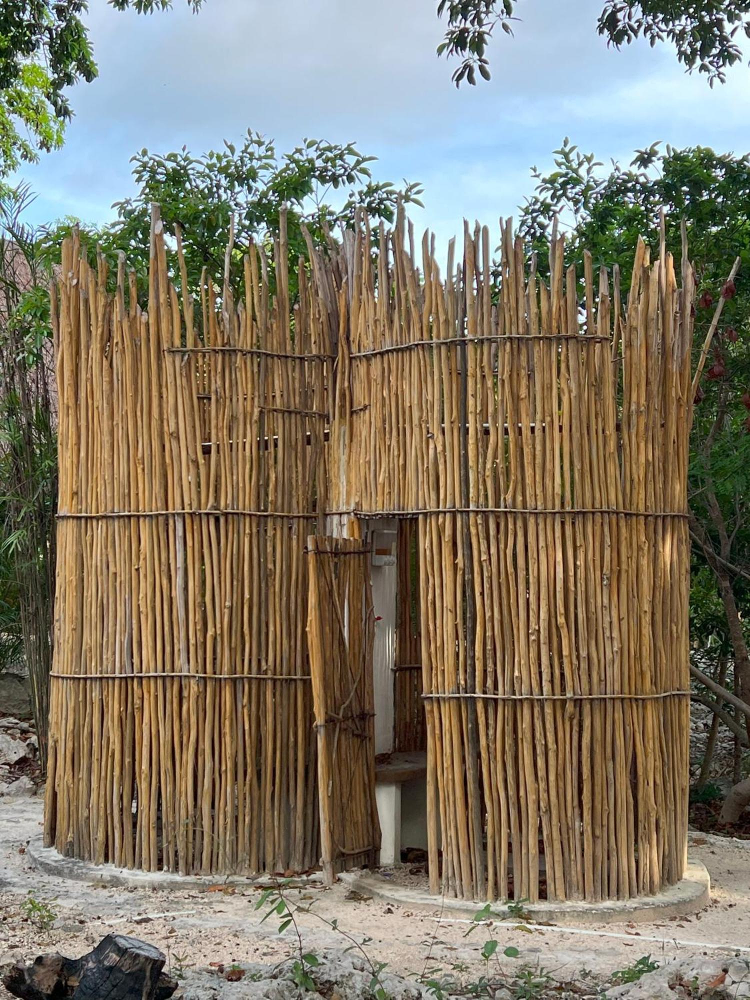 Pepem Holistic Experience - Peaceful Retreat Near Tulum (Adults Only) Exterior foto
