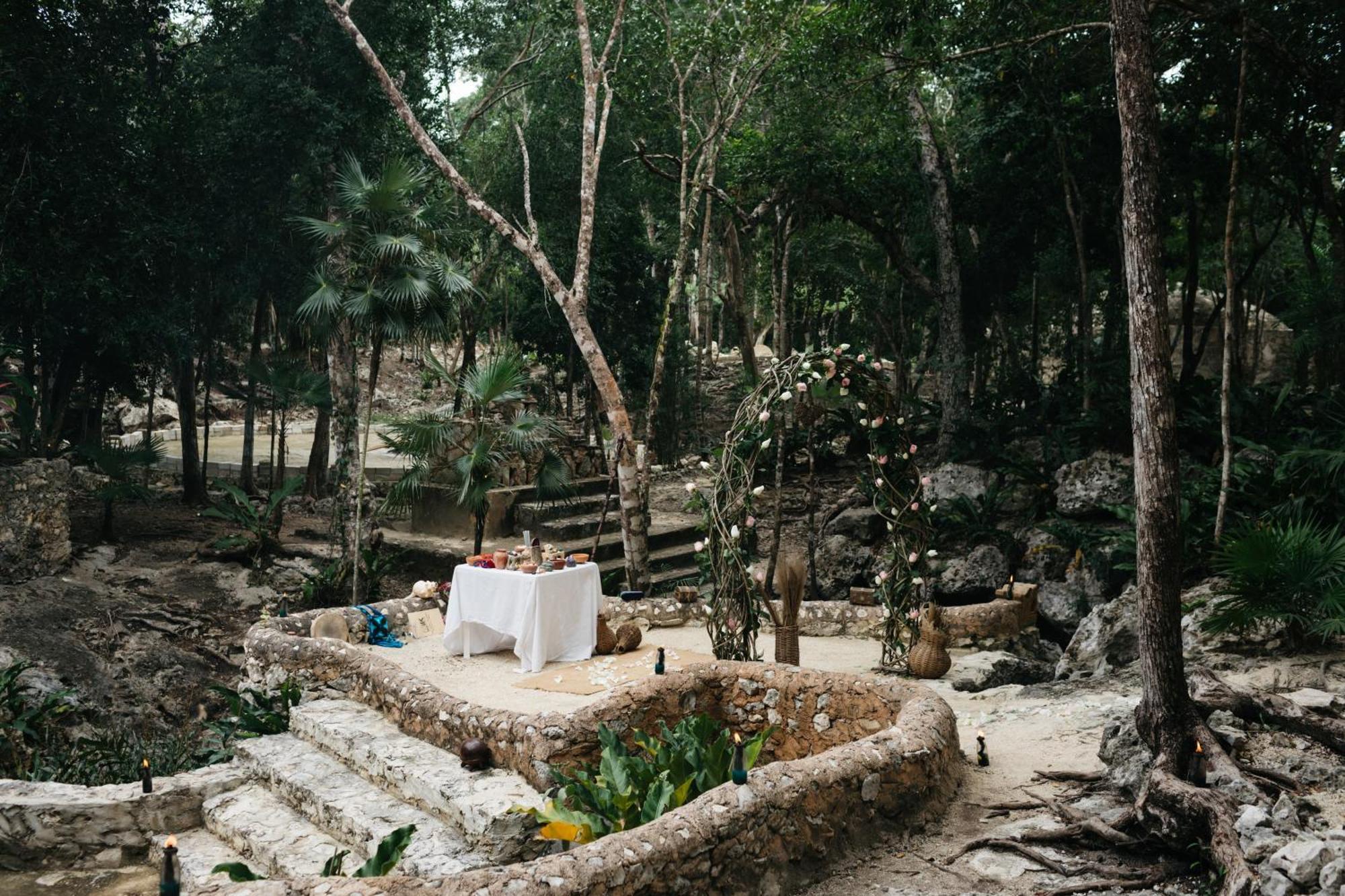 Pepem Holistic Experience - Peaceful Retreat Near Tulum (Adults Only) Exterior foto