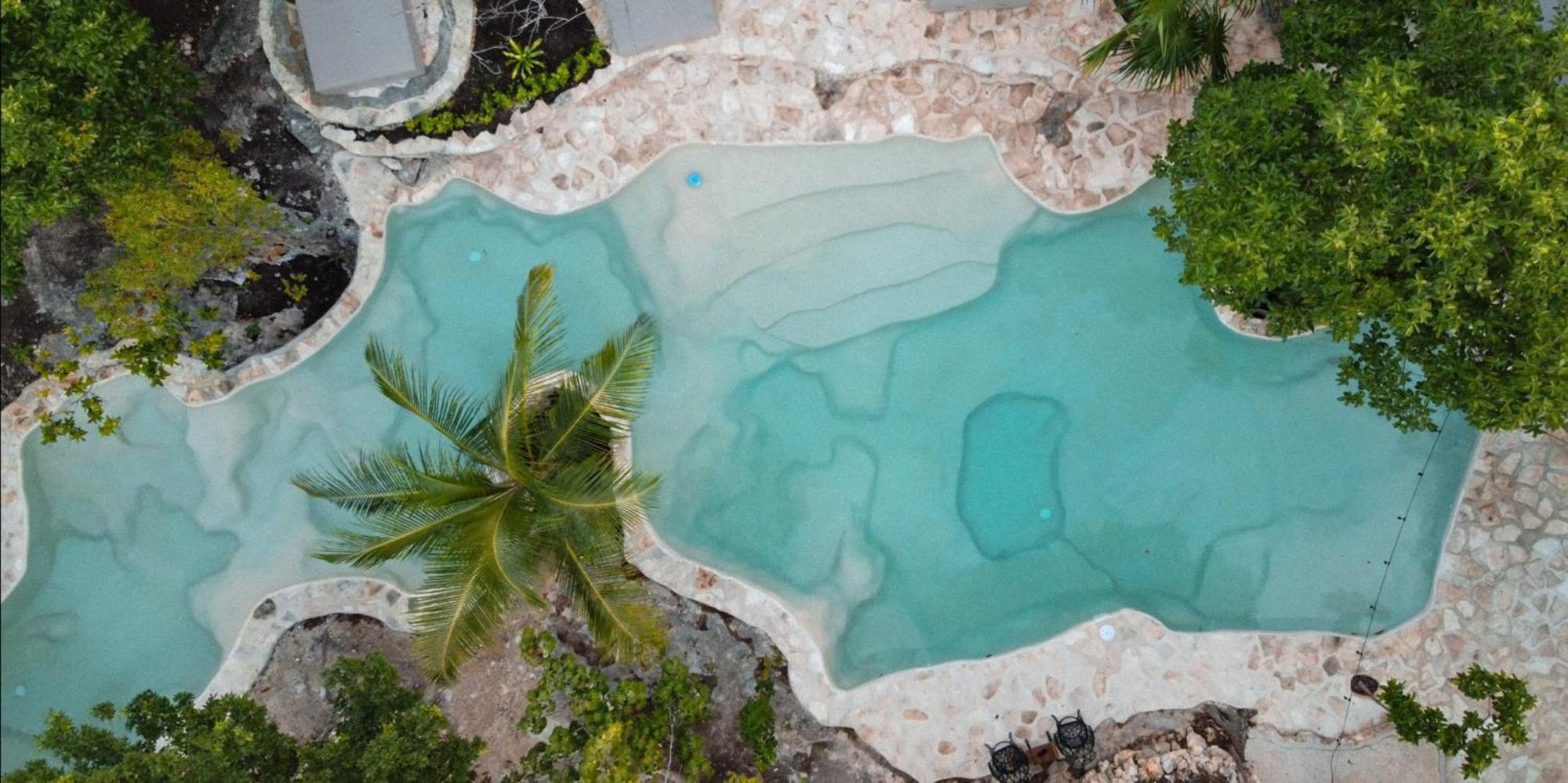 Pepem Holistic Experience - Peaceful Retreat Near Tulum (Adults Only) Exterior foto