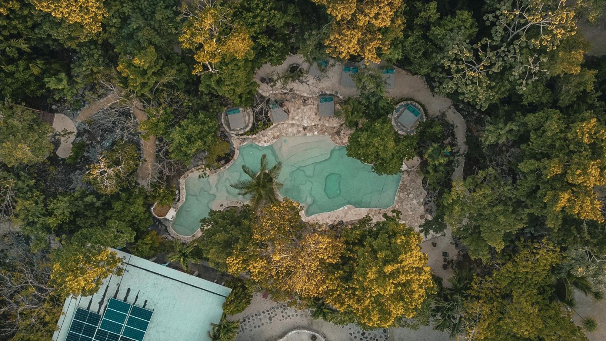 Pepem Holistic Experience - Peaceful Retreat Near Tulum (Adults Only) Exterior foto
