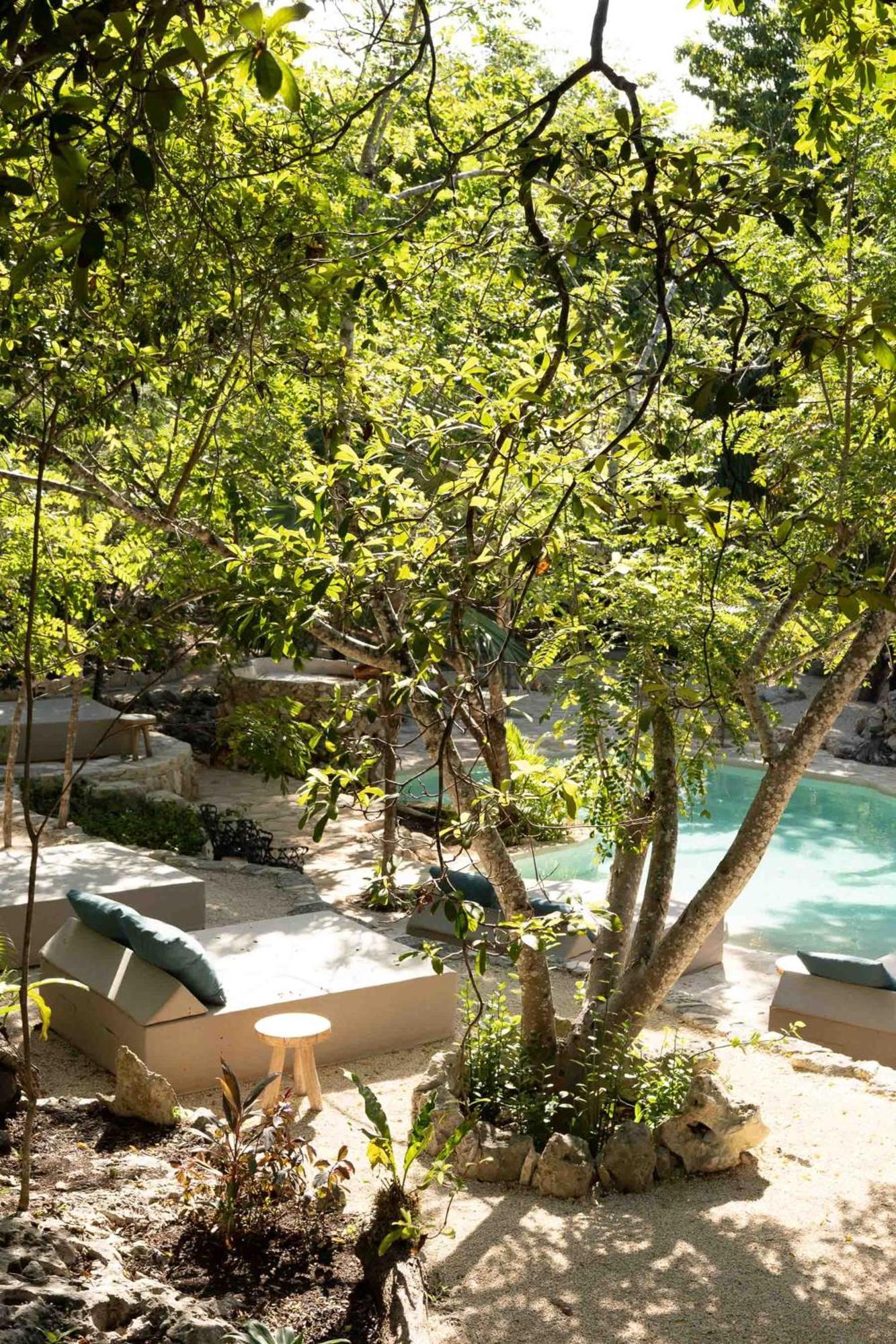 Pepem Holistic Experience - Peaceful Retreat Near Tulum (Adults Only) Exterior foto